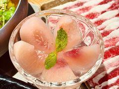-杨小佳·齐齐哈尔烤肉·烤串(广州店)