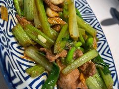 -西贝莜面村(上海百联西郊店)