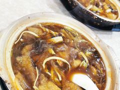 牛肉酸辣汤-二中酸辣汤(无锡梁溪区店)