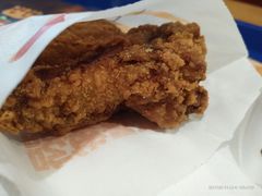-汉堡王(兰州中心店)