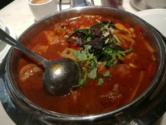 邕城老友牛杂-桂小厨广西菜(水晶城店)