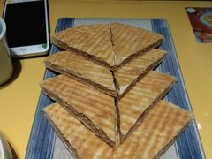 红糖酥饼-素虎小呆鸟(西二旗店)