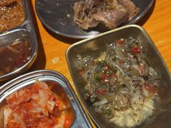 -kingkong大猩猩烤肉(CBD店)