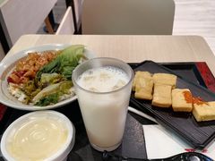 -永和大王(蛙嫩紫苏香·军博店)