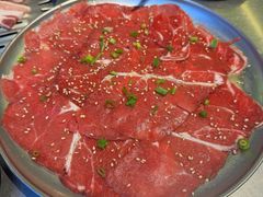 -大叹号·朝鲜族烤肉(潍坊泰华城店)
