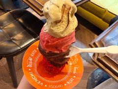 -Calix&Lay's(新天地店)