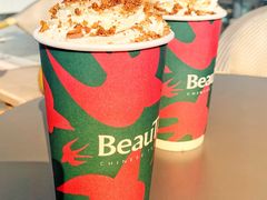 -BeauTea水仙(coco park店)