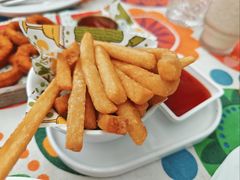 -Famous肥猫墨西哥音乐餐吧(五棵松华熙LIVE店)