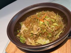 -客颂·客家宴(大壮国际广场店)