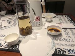 -东方饺子王臻味餐厅(新嘉坡城店)