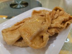 冰花靓蛋散-顺德人家食府(黄金广场店)