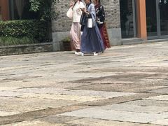 -绮园景区