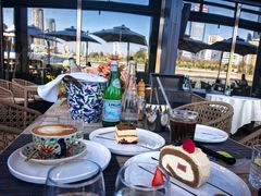 -MONICH牛排融合餐厅(和义大道购物中心店)