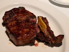 -Wolfgang’s Steakhouse 沃夫冈牛排馆(上海白玉兰广场店)