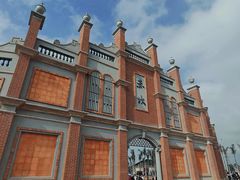 -赤坎·广东华侨国际旅游度假区