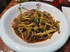 -壹块捌烧烤(灯市口店)