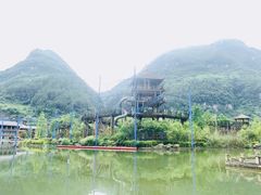 -中国傩城
