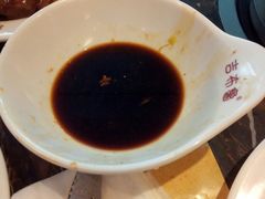 -吉布鲁牛排海鲜自助(武侯泛悦国际店)