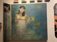 -四川美术学院美术馆