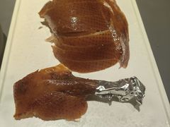 -小大董·烤鸭(观景餐厅·南京西路店)