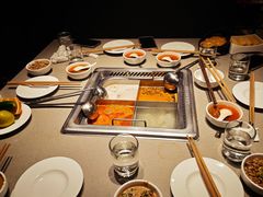 -海底捞火锅(上地华联店)