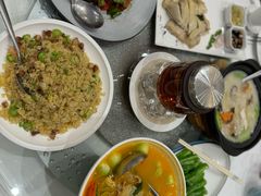 -广州酒家(昌岗地铁站店)