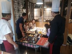 -重庆德庄火锅(胖东来云鼎店)