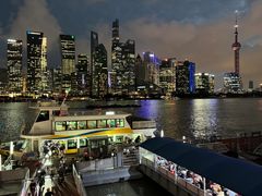 -公平路渡口(轮渡站)