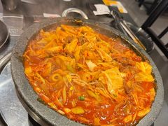 -HOTISLAND海鸡岛·韩国料理(江南西店)