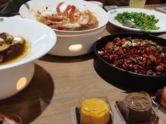 -新白鹿餐厅(城西银泰城店)