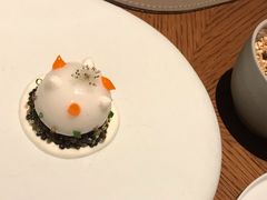 -Amber(置地文华东方酒店)