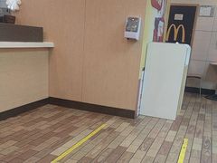 -麦当劳(联盛店)