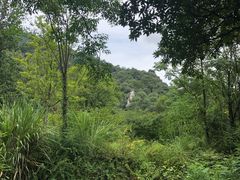 -黄公望隐居地
