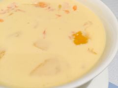 杨枝甘露-夏宫中餐厅(静安香格里拉店)