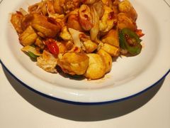 -西夏回族烧麦馆(牡丹街店)