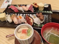 -合点寿司(金虹桥商场店)