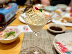 -大岛日本料理铁板烧(南通大饭店)