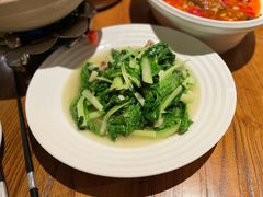 -汉小城·老铫子藕汤·乡野湖北菜(江汉路吉庆街店)