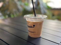 -J Create城市露营咖啡·简餐·宠物(上海动物园店)