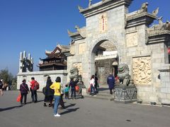 -南岳衡山风景名胜区