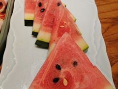-金石青云炭火烤肉店(中房上东花墅店)