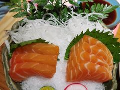 -仓桥家·焗寿司·锅物(光谷步行街店)