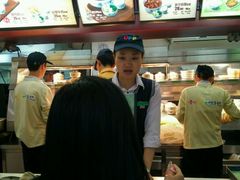 -老娘舅(吴山路店)
