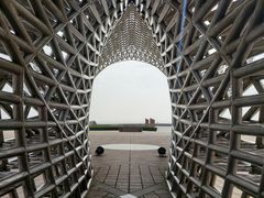 -南汇嘴观海公园