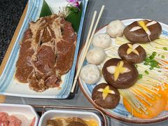 -金龙烧烤·牛肉面(西塔店)
