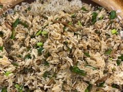 -台山美食一绝阿四台山黄鳝饭(阿四创作店)