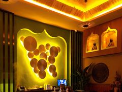 大堂-泰禾馨·泰式按摩精油SPA(河西万达店)