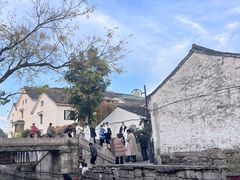 -绍兴鲁迅故里·沈园景区