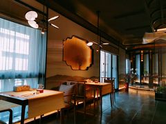 大堂-素慧餐厅(大虹桥店)