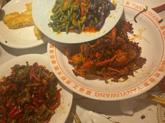 -王钵宴遇王龙虾烧烤旗舰店(中山北路店)